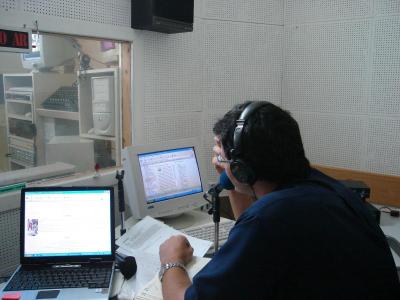 Padre Reginaldo Manzotti comemora 54 anos nesta terÃ§a-feira (25) 